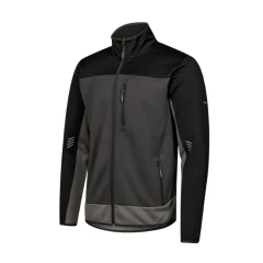 Engel Midlayer Jakke Entire 8327