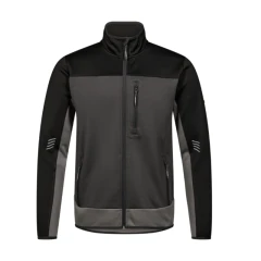 Engel Midlayer Jakke Entire 8327