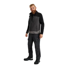 Engel Midlayer Jakke Entire 8327