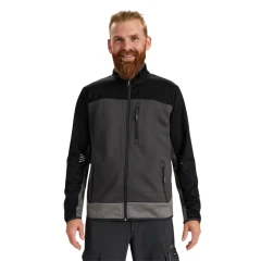 Engel Midlayer Jakke Entire 8327