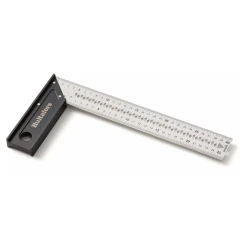 Hultafors Vinkel Rustfri 30Cm Pro S30P