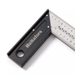 Hultafors Vinkel Rustfri 30Cm Pro S30P