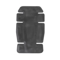 Hogert Roth Slim Kneputer Svart Uni (2 Stk/Pakke) Ht5K299