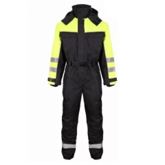 Pesso Suit Vinterkjeledress Coverall Frost Hi-Vis