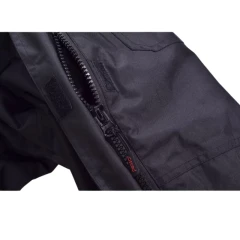 Pesso Suit Vinterkjeledress Coverall Frost Hi-Vis