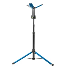 Hogert Arbeidslampe Led Batteri Sett Med Stativ Ht1E450
