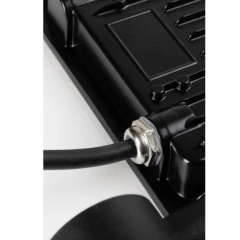 Hogert Arbeidslampe Led  Neli, 50 W, 4500 Lm, 6400K, Ac220–240V, Ip65, Kabel 1,5 M