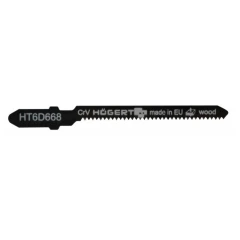 Hogert Rentkutt Stikksagblad For Tre Ht6D668 A5