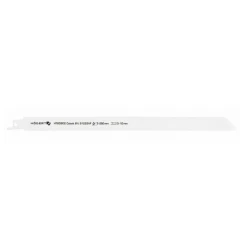 Hogert Sagblad For Bajonettsag 300 Mm  2–8 Mm Ht6D902 A2