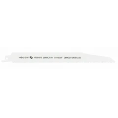 Hogert Universal Bajonettsagblad 230 Mm 6 Tpi Ht6D916 A2
