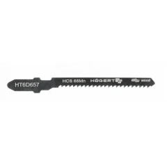 Hogert 

Buetkutt Stikksagblad For Tre Ht6D657  A5