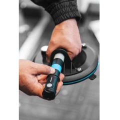 Hogert Batteridrevet Pumpe For Hånd-Sugekopper Ht3B342