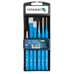 Hogert 

Meisel- Og Punsjsett, 6 Stk, Crv Ht3B710