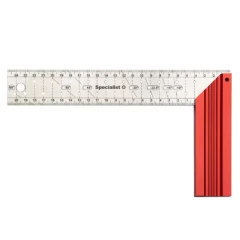 Specialist+ Stål Vinkel 250 Mm