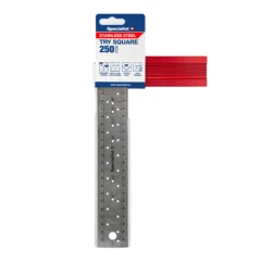 Specialist+ Stål Vinkel 250 Mm