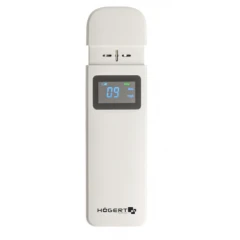 Hogert Lommealkometer Ht8G010