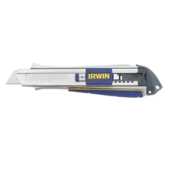 Irwin Trimmekniv Snap-Off 25Mm