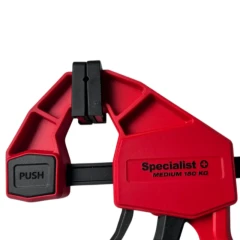 Specialist+ Spenntvinge Medium 150 Kg, 300 Mm