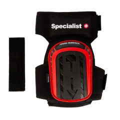 Specialist+ Hard Surface Knebeskyttere 2 Stk