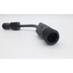 Kcl Dobbel Han-Skjøt Kabel For Led Strip