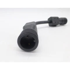 Kcl Dobbel Han-Skjøt Kabel For Led Strip