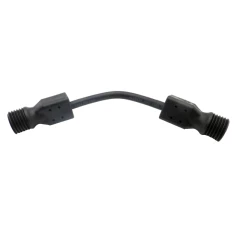 Kcl Dobbel Han-Skjøt Kabel For Led Strip