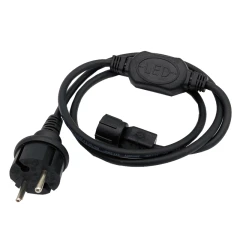 Kcl Powekabel Led Styring