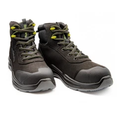 Bosafety Vernesko Leonidio S3S Esd Fo Wpa Sr