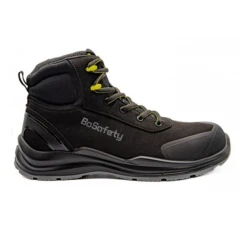 Bosafety Vernesko Leonidio S3S Esd Fo Wpa Sr