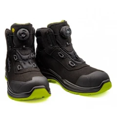 Bosafety Vernesko Leonidio Moz S3S Esd Fo Wpa Sr