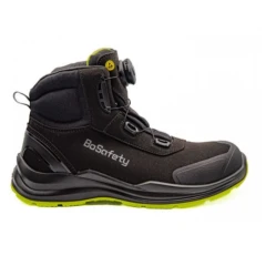 Bosafety Vernesko Leonidio Moz S3S Esd Fo Wpa Sr