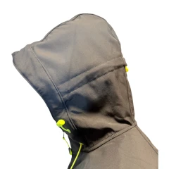 Kubit  Softshell Jakke Kb078
