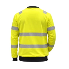 Kubit Genser Hi-Vis Cl3 Kb030