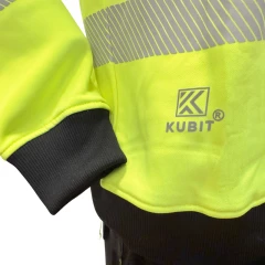Kubit Genser Hi-Vis Cl3 Kb030