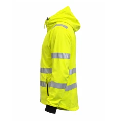 Kubit Hettejakke Hi-Vis Cl3 Kb029