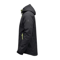 Kubit  Softshell Jakke Kb078