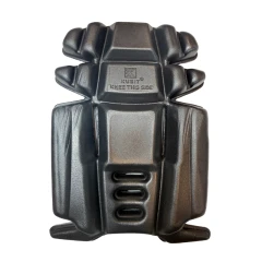 Kubit Superior Knebeskyttelser For Håndverkere Kb089 En14404