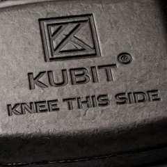 Kubit Superior Knebeskyttelser For Håndverkere Kb089 En14404