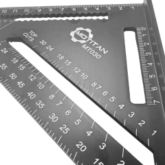 Motitan Stål Vinkel 300Mm Mt030