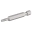Richmann Torx Bit 20X50Mm S2 Pris Per 1 Stk C6594
