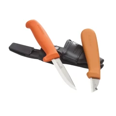 Hultafors Slirekniv & Elkniv 381030 Dobbel