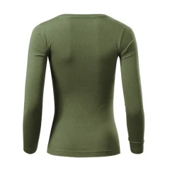 Malfini Fit-T Ls T-Skjorte 169 160G/M²