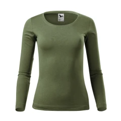 Malfini Fit-T Ls T-Skjorte 169 160G/M²