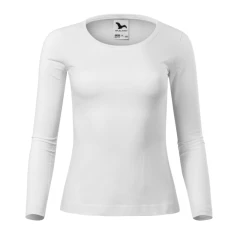 Malfini Fit-T Ls T-Skjorte 169 160G/M²