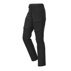 Bosafety Dame Bukser 4-Way Stretch Cargo