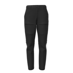 Bosafety Dame Bukser 4-Way Stretch Cargo