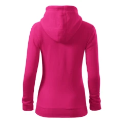 Malfini Trendy Zipper Genser Dame 411 300G/M²