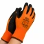 Kubit Vinter Hansker Kb005 Vanntett Latex 12Stk/Pk. Dl109
