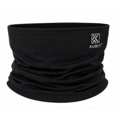 Kubit Bandana Polyester Svart Kb049