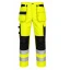 Kubit Arbeidsbukse Kb015 Hi-Vis